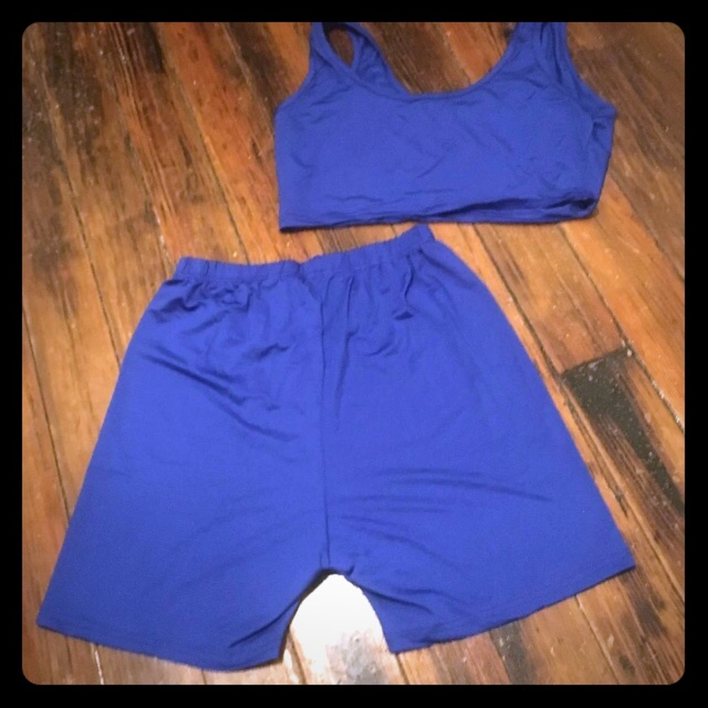 Yoga Set